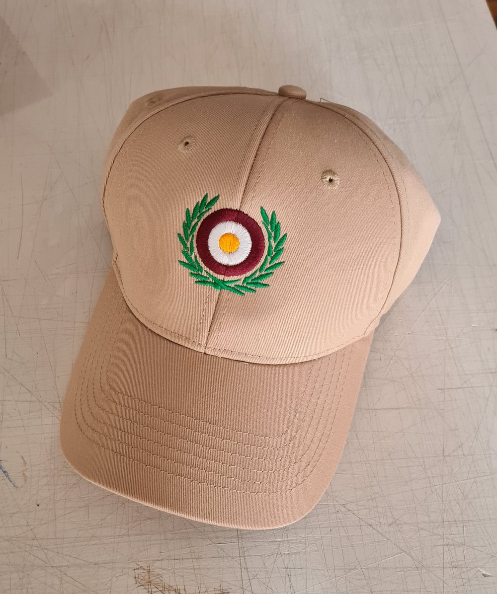 CAPPELLO TARGET