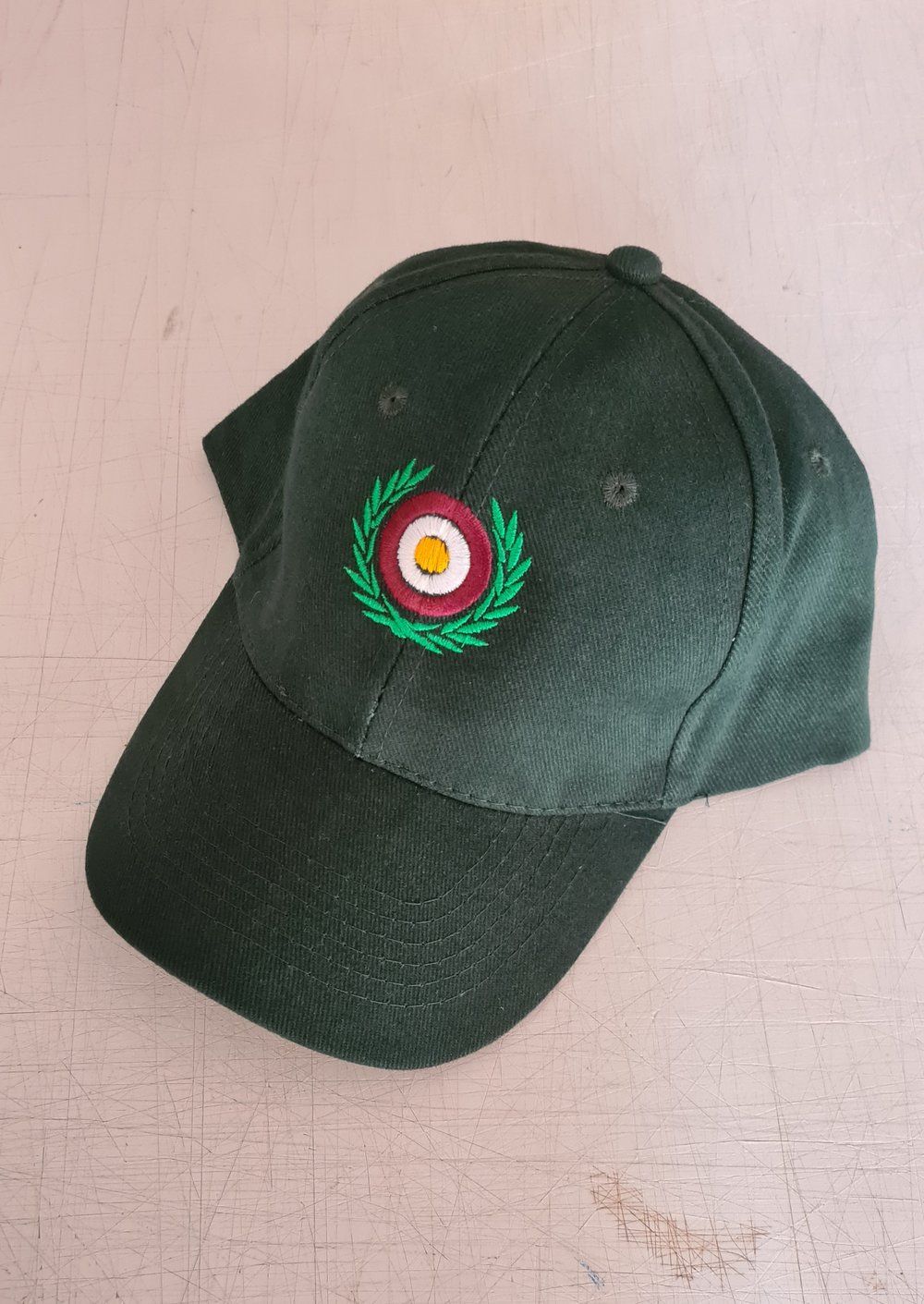 CAPPELLO TARGET