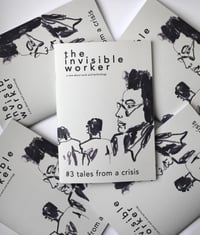 Issue #3 | Tales From a Crisis | Solidarity Price