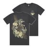 Brittany Kilsby - Wedge Tail Tee - 5 colour