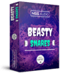 BEASTY Snares