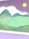 PAR DELA LES MONTAGNES 