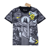 Image 1 of Brazil Christ The Redeemer Concept
