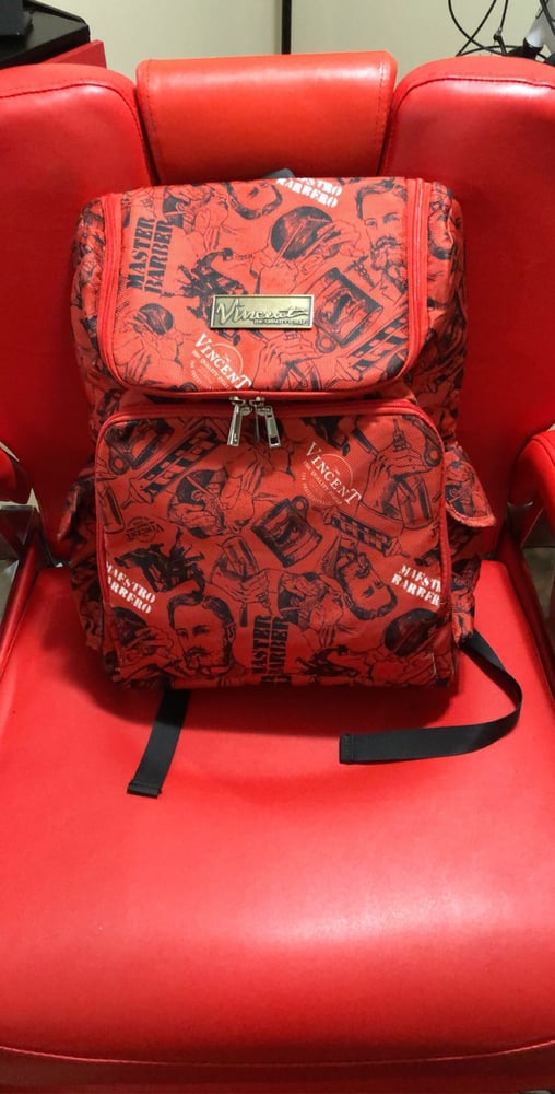 Image of Back pack 