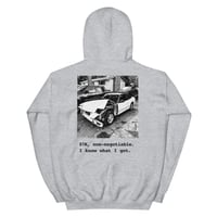 Image 1 of $7K Meme Hoodie