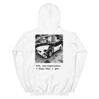 Image 2 of $7K Meme Hoodie