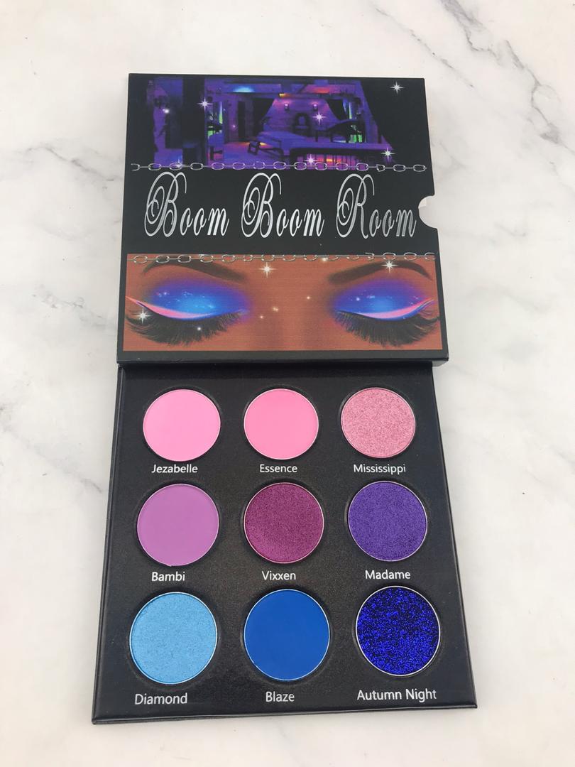 Image of The Boom Boom Room Palette 