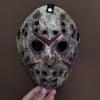 Jason Voorhees Mask