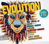 KIK074-2 // EVOLUTION - SELECTED BY DJ YANO (COFANETTO 4 CD)