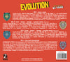 KIK074-2 // EVOLUTION - SELECTED BY DJ YANO (COFANETTO 4 CD)