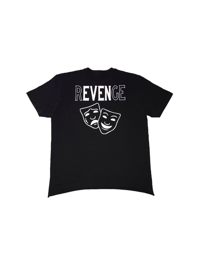 Revenge tee 2025
