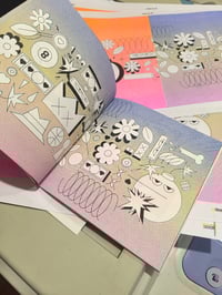 Image 4 of Art is for everybody - All kids are artist