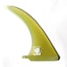 Image of  Omega Surfboard Fin by Hot Rod Surf 