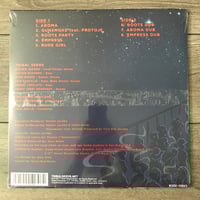 Image 2 of Tribal Seeds - Roots Party EP Vinyl LP