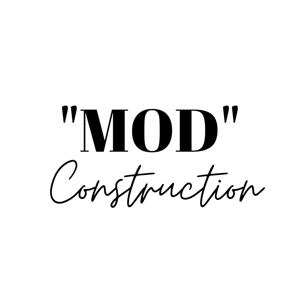 Image of "MOD" CONSTRUCTION