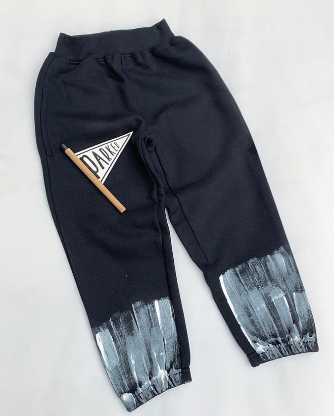 Image of Brushed Joggers 