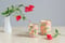 Image of Candle holders * Aki