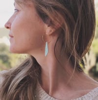 Image 3 of Pendientes Destello