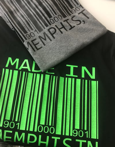 Image of Q's Custom Order "Made in Houston Tx"