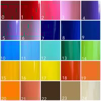 Image 4 of Decals