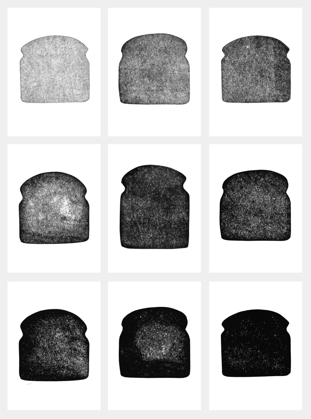 Image of TOAST