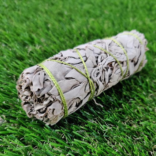 Image of Sage Smudge Stick in a Pouch