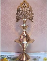 Bint Fulani Traditional Kolli Holder