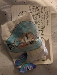 Paper Squishies Small