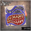 Shake Your Faith CD