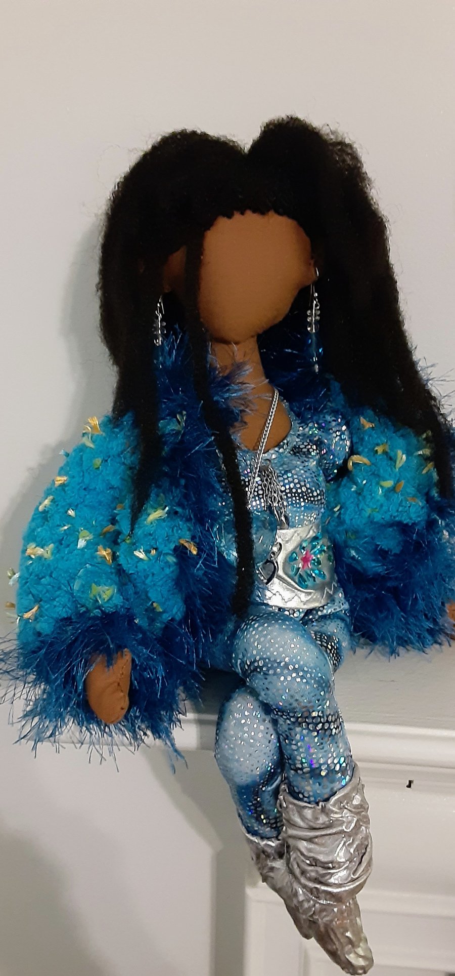 Image of Blu Twinkle