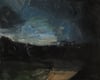 Eden Bridge (10pm) (Original Painting)
