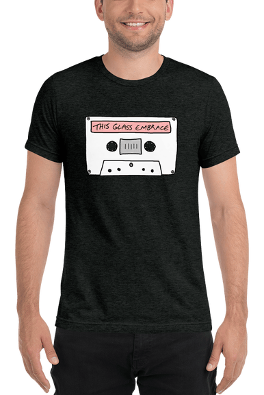 Image of Cassette T-Shirt