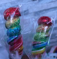 Lollipops 