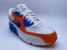 Image of NIKE AIR MAX 90 PREMIUM "ELMERS GLUE"