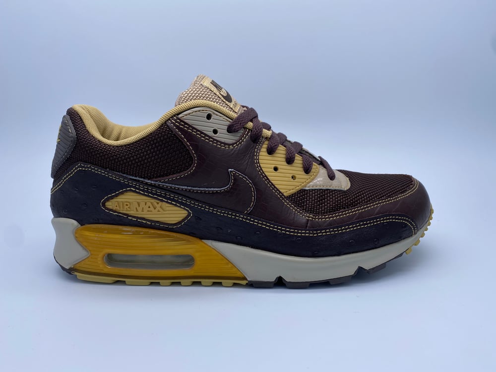 air max 90 deluxe