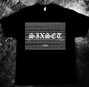 Image of SIXSET VOL. 1