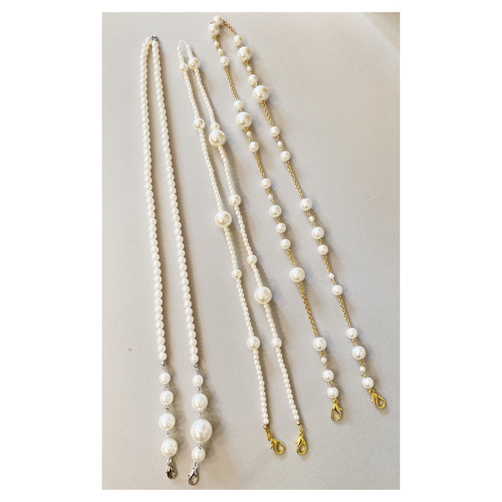 Image of Catenella Pearl