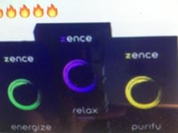 Zence Essential Oils