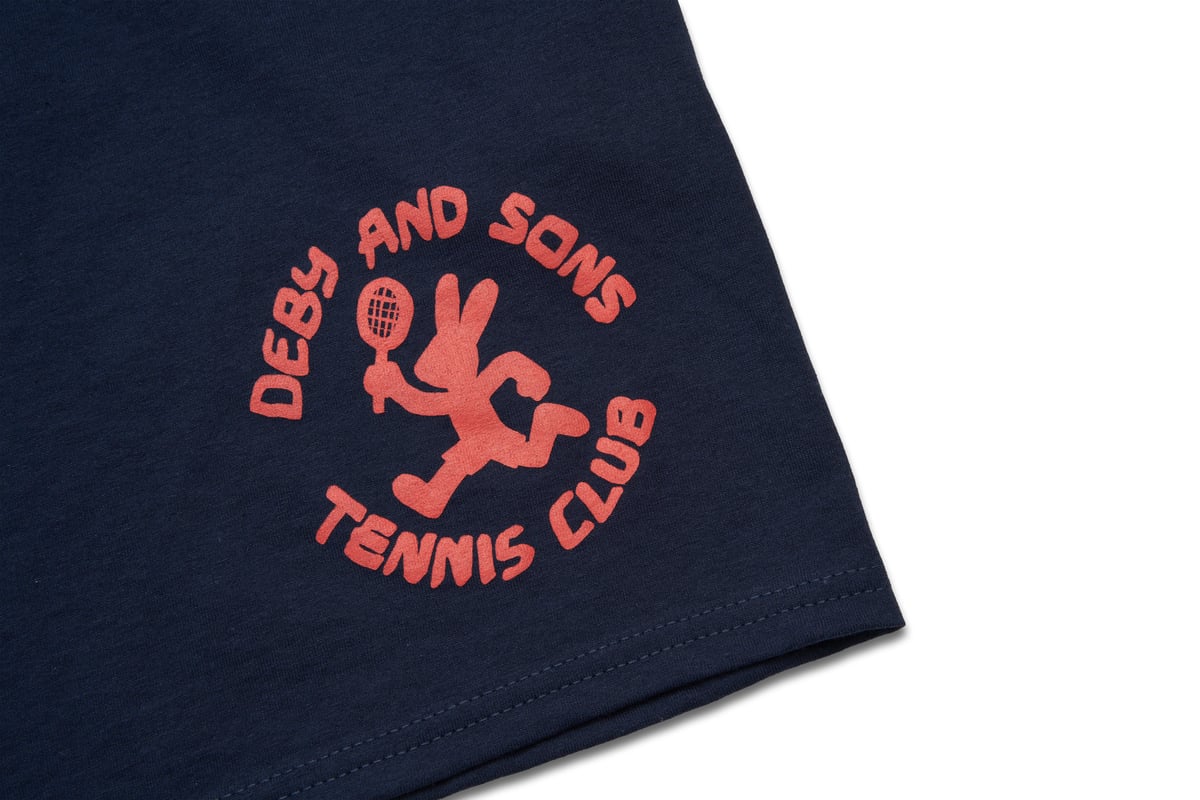 Image of Tennis Club