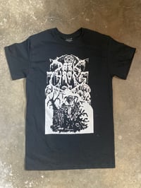 Darkthrone shirt