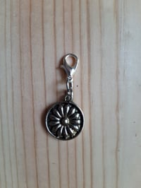 Daisy Progress Keeper OOAK