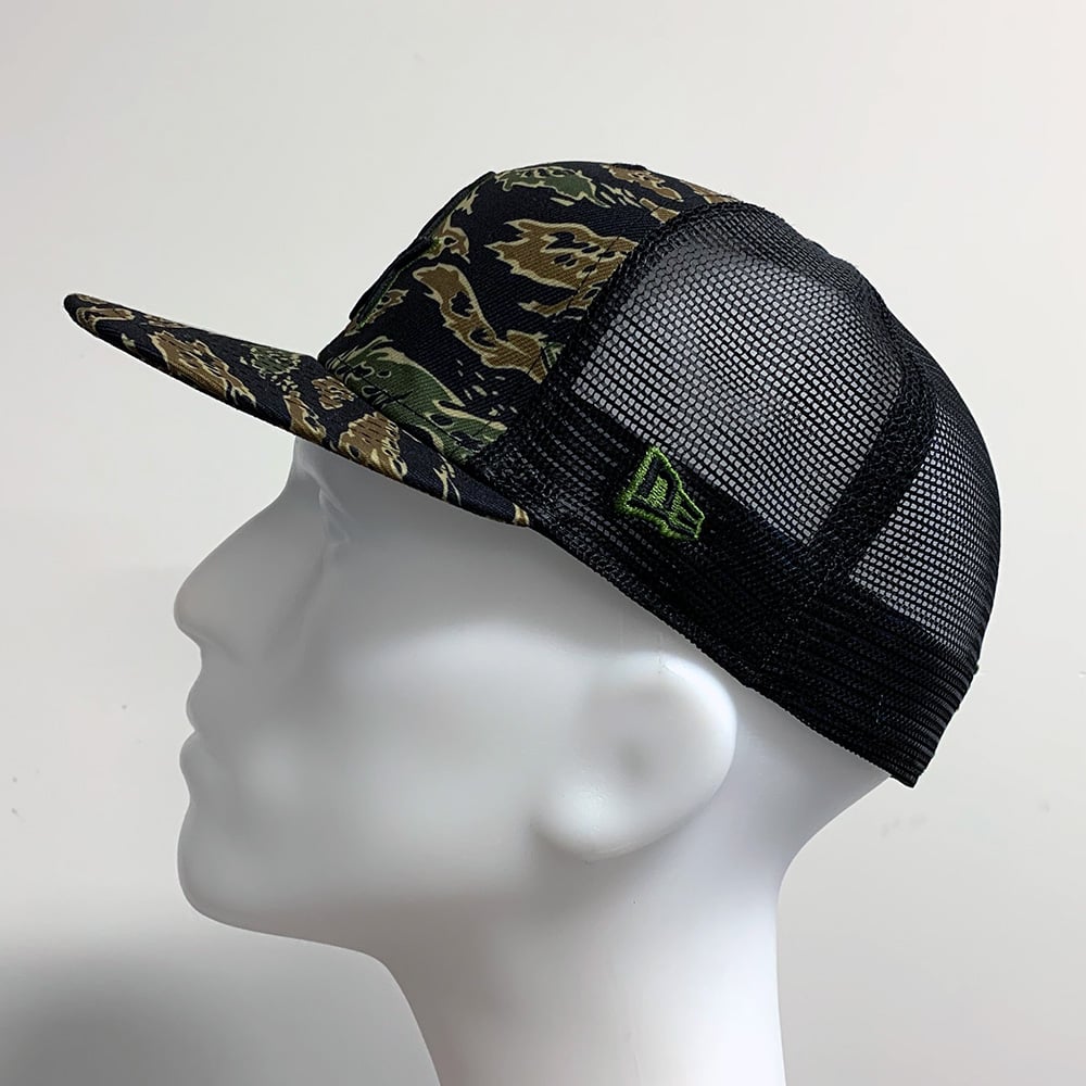 new era 59fifty mesh