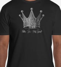 Image 1 of King David 