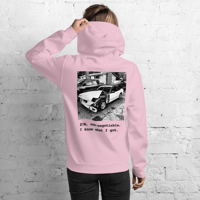 Image 3 of $7K Meme Hoodie