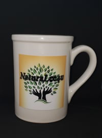 Image 1 of Naturalee4u Coffee Mug 16 oz 