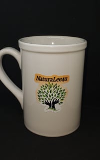 Image 2 of Naturalee4u Coffee Mug 16 oz 