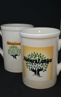 Image 3 of Naturalee4u Coffee Mug 16 oz 