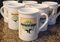 Image 5 of Naturalee4u Coffee Mug 16 oz 