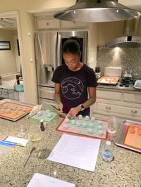 Macaron classes