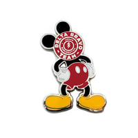 Image 3 of Delta Bravo "Dreams" Mickey Coins.